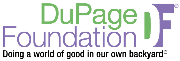 DuPage Foundation Logo